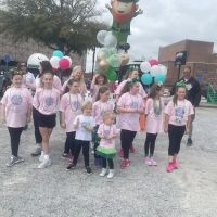 Sarah Costello Irish Dance Academy USA ico