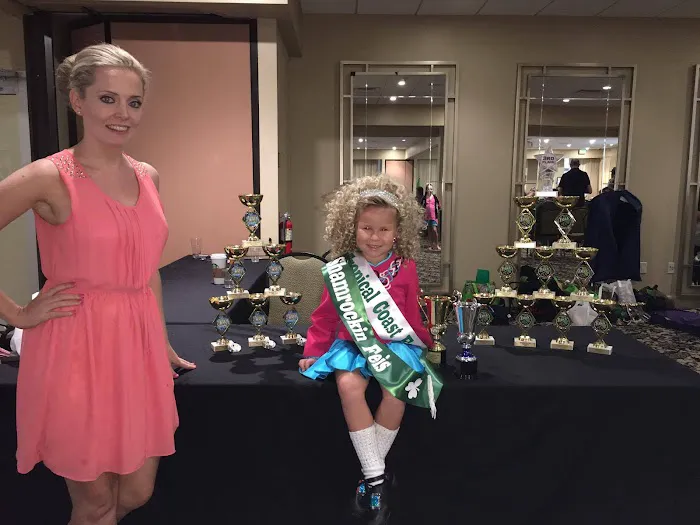 Sarah Costello Irish Dance Academy USA Picture 5