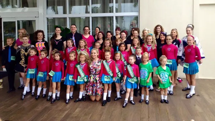 Sarah Costello Irish Dance Academy USA Picture 3