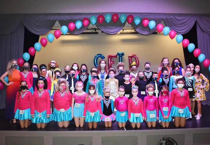 Sarah Costello Irish Dance Academy USA Picture 10