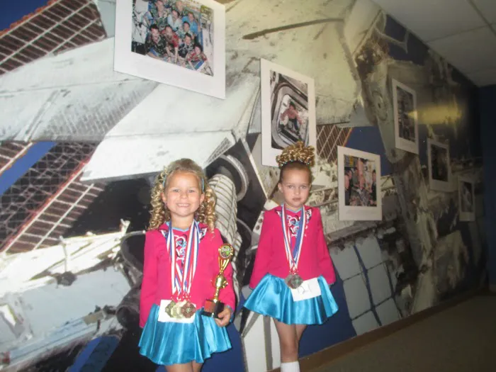Sarah Costello Irish Dance Academy USA Picture 2