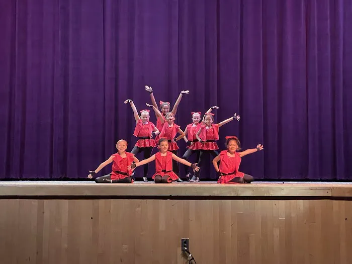 X-Factor Dance Picture 1