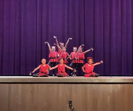 X-Factor Dance