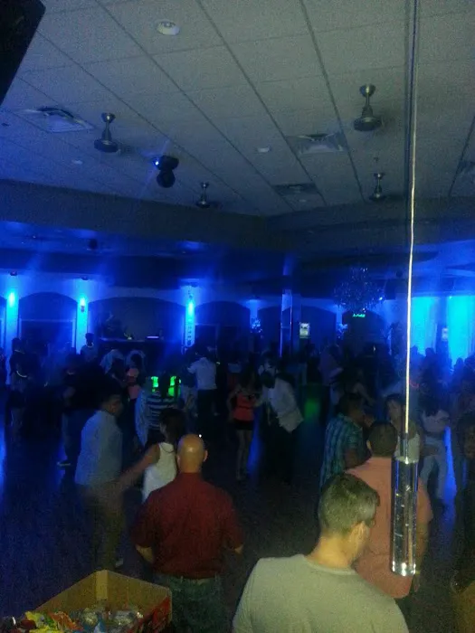 Salsa Heat Dance Studio Picture 3