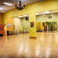 Salsa Heat Dance Studio ico