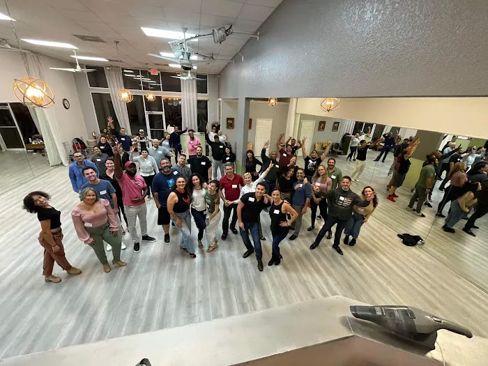 Salsa Heat Dance Studio Picture 2