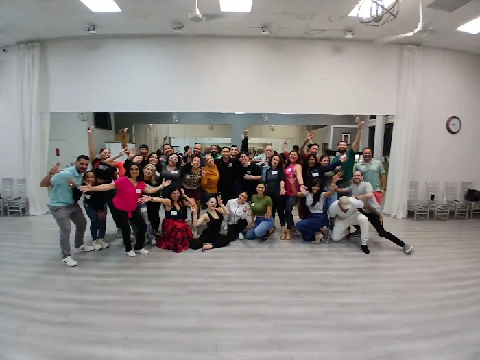 Salsa Heat Dance Studio Picture 7