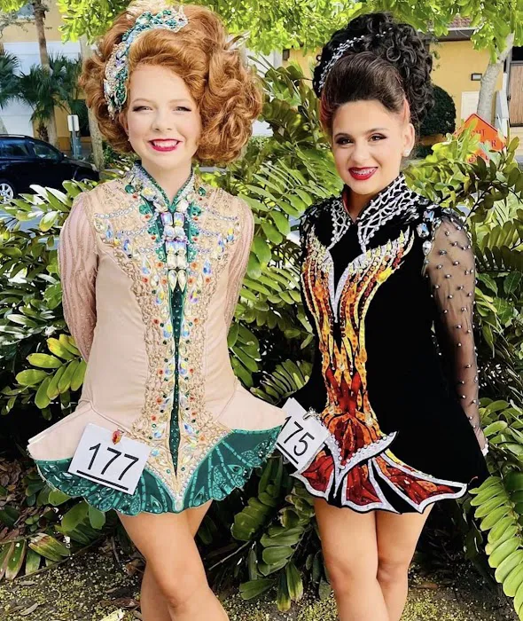 Finnegan Academy of Irish Dance Orlando Picture 3