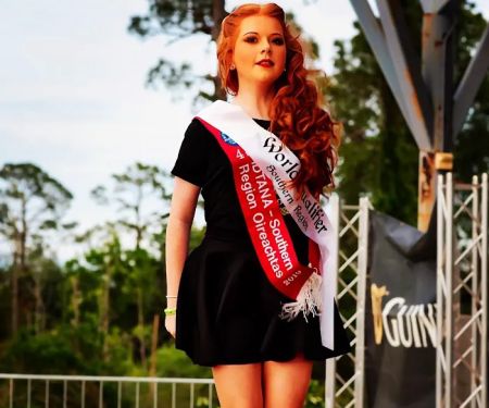 Finnegan Academy of Irish Dance Orlando