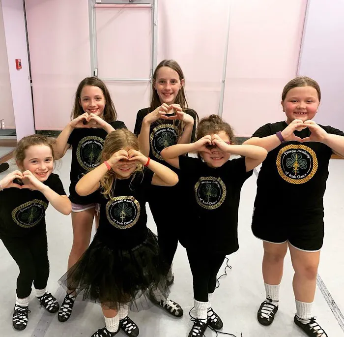 Finnegan Academy of Irish Dance Orlando Picture 2