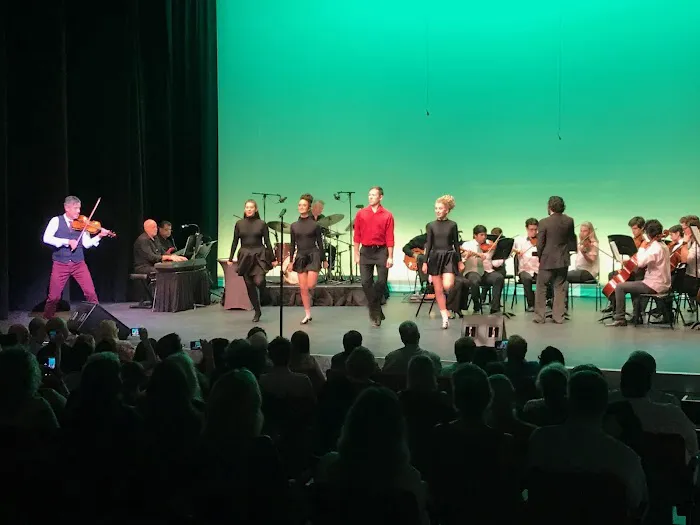 Finnegan Academy of Irish Dance Orlando Picture 10