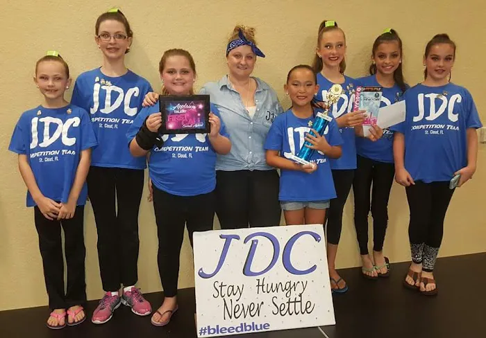 Joanne's Dance Center Picture 6