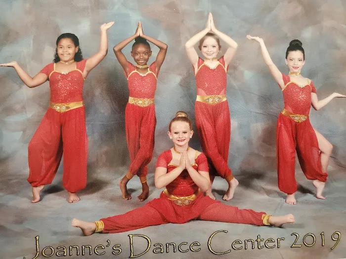 Joanne's Dance Center Picture 5