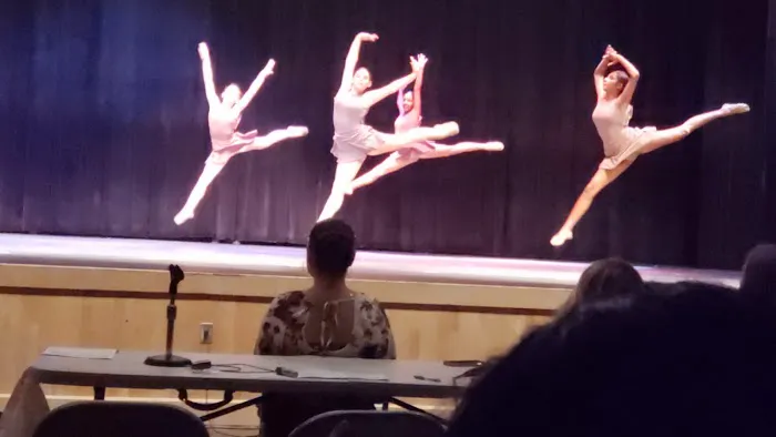 Joanne's Dance Center Picture 9