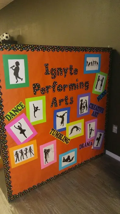 Ignyte Performing Arts Learning Center Picture 1