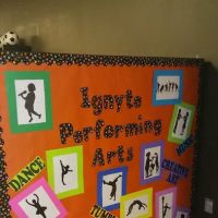 Ignyte Performing Arts Learning Center ico