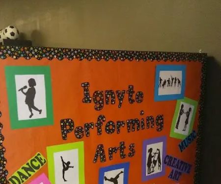 Ignyte Performing Arts Learning Center