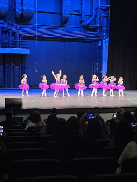 Step in Motion Dance Picture 10