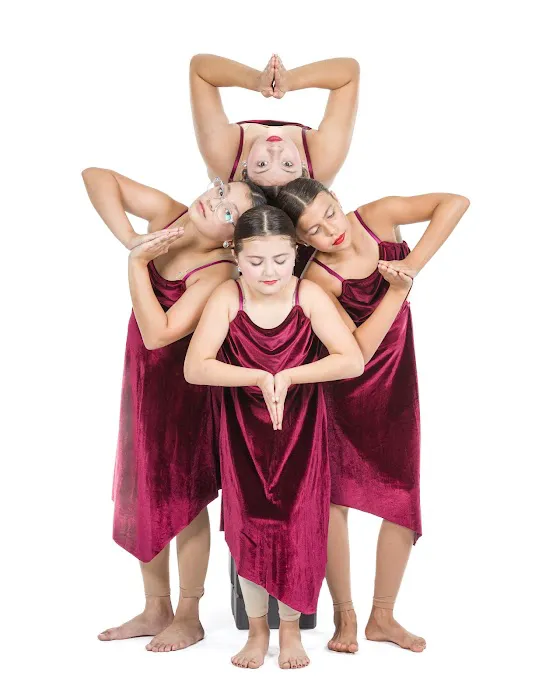 Step in Motion Dance Picture 7