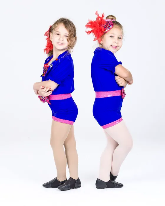 Step in Motion Dance Picture 3