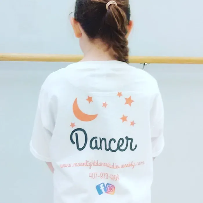 Step in Motion Dance Picture 9