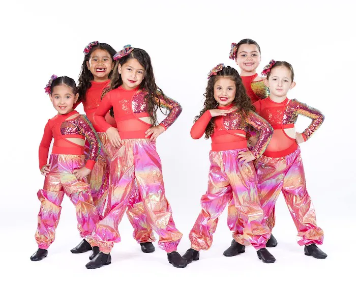 Step in Motion Dance Picture 5