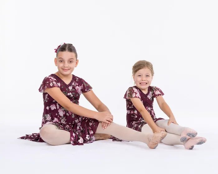 Step in Motion Dance Picture 4