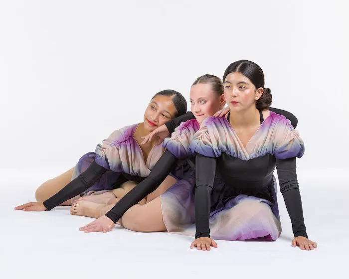 Step in Motion Dance Picture 8