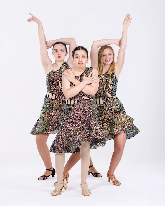 Step in Motion Dance Picture 2
