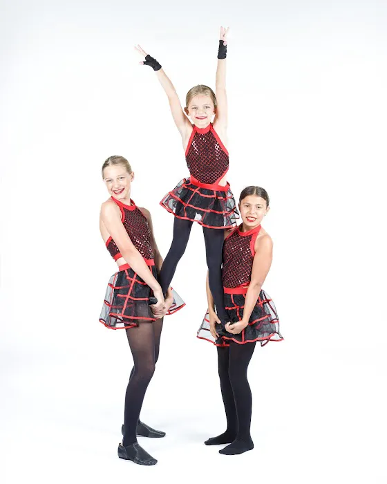 Step in Motion Dance Picture 1