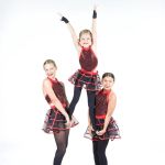 Step in Motion Dance