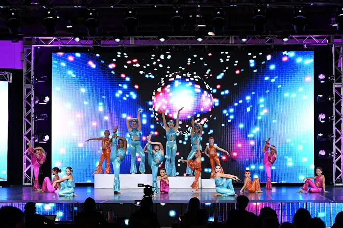 JMB Dance Academy Picture 8