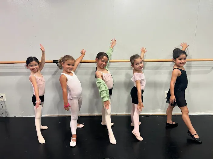 JMB Dance Academy Picture 4