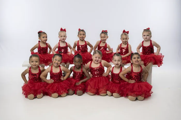 JMB Dance Academy Picture 3