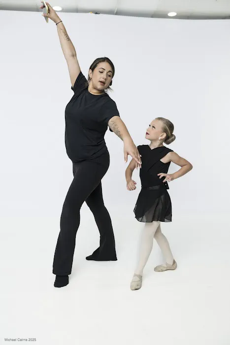 JMB Dance Academy Picture 1