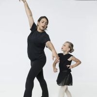 JMB Dance Academy ico