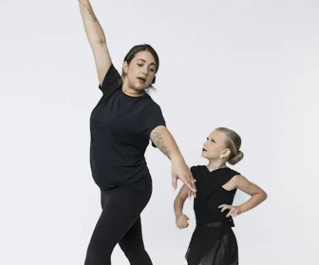 JMB Dance Academy
