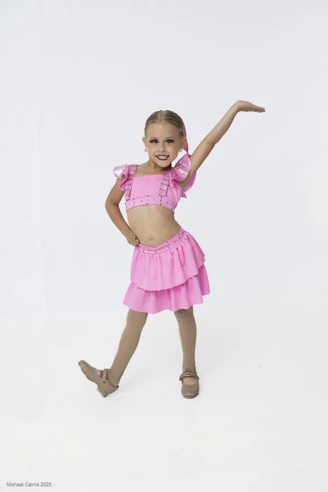 JMB Dance Academy Picture 9