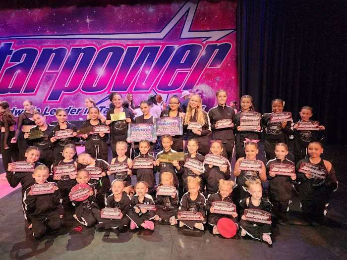 JMB Dance Academy Picture 7