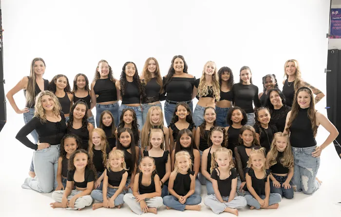 JMB Dance Academy Picture 5