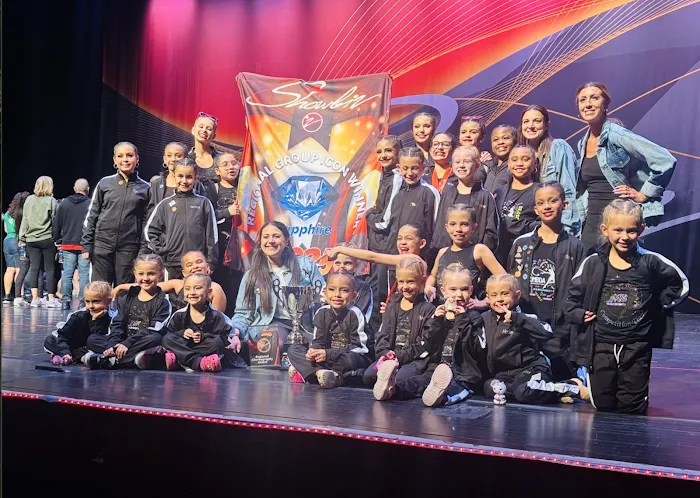 JMB Dance Academy Picture 10