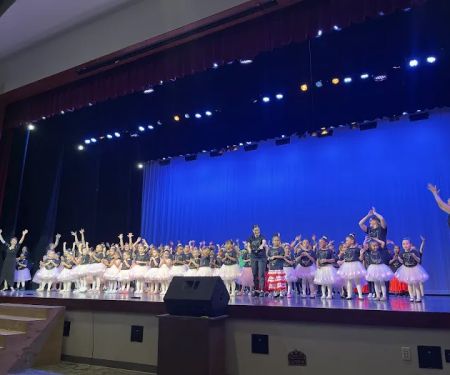 Hozanna Ballet & Dance Academy Inc