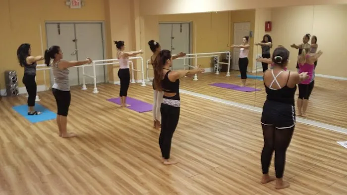 Hozanna Ballet & Dance Academy Inc Picture 8