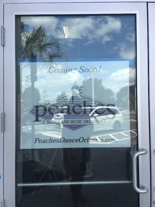 Peaches Dance and Music Orlando Picture 9