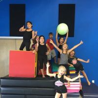 Peaches Dance and Music Orlando ico