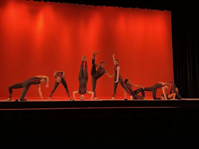 Susan's Dance Works Picture 3