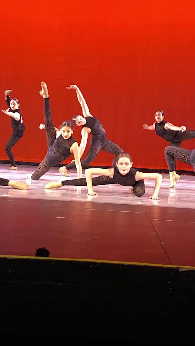 Susan's Dance Works Picture 4