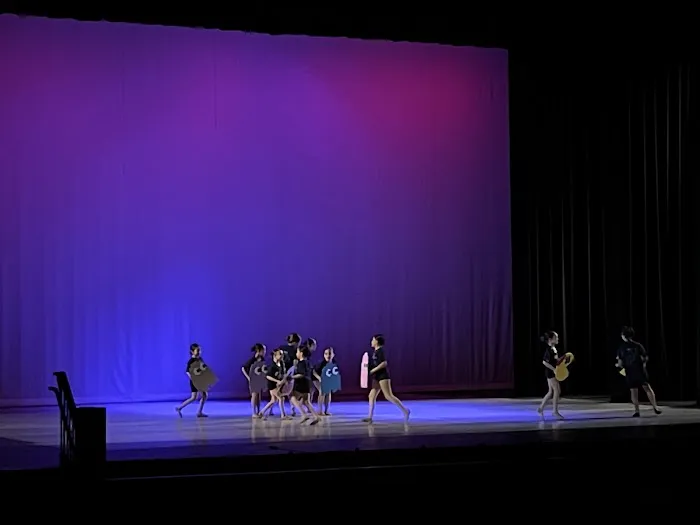 Susan's Dance Works Picture 1