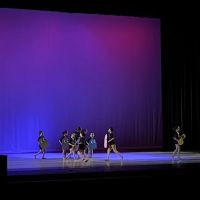 Susan's Dance Works ico
