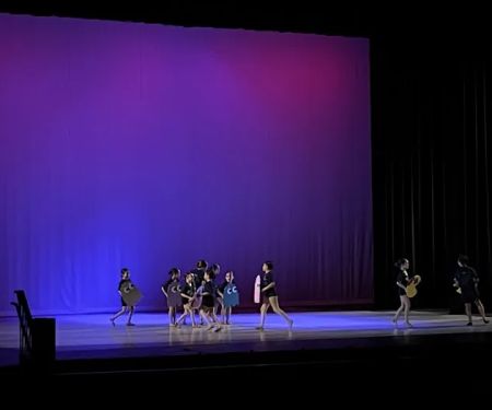 Susan's Dance Works